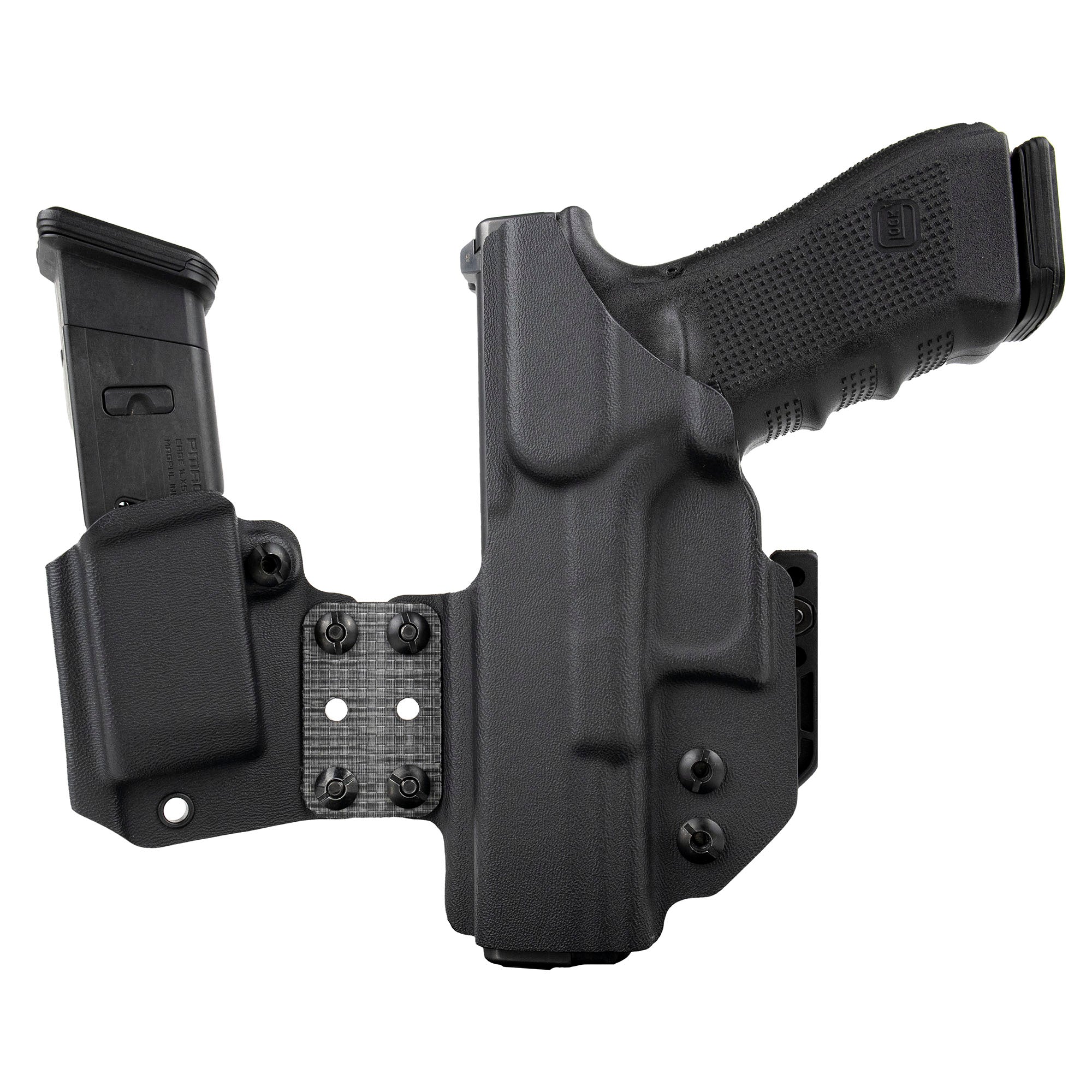 Shadow - IWB
