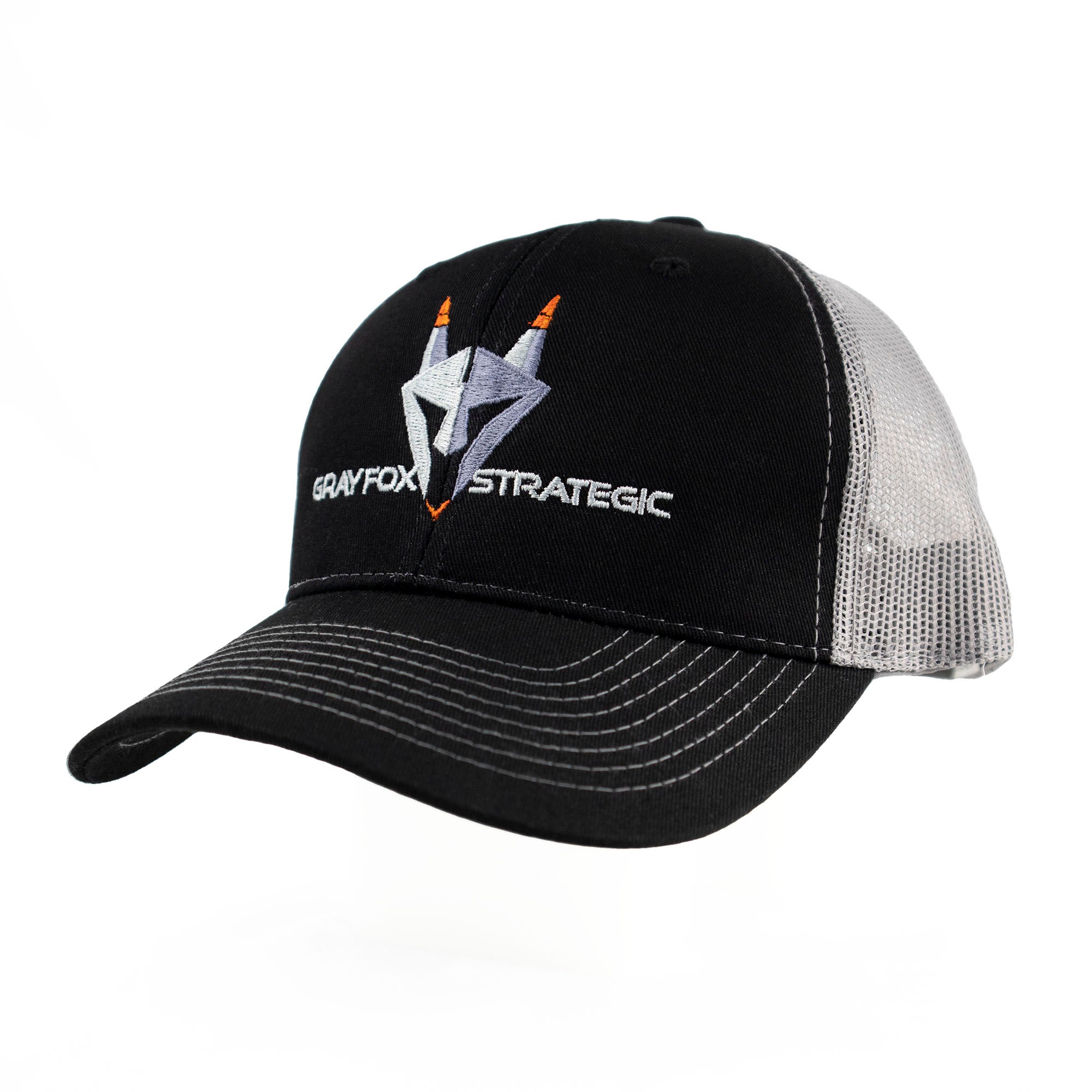 Twill Snapback