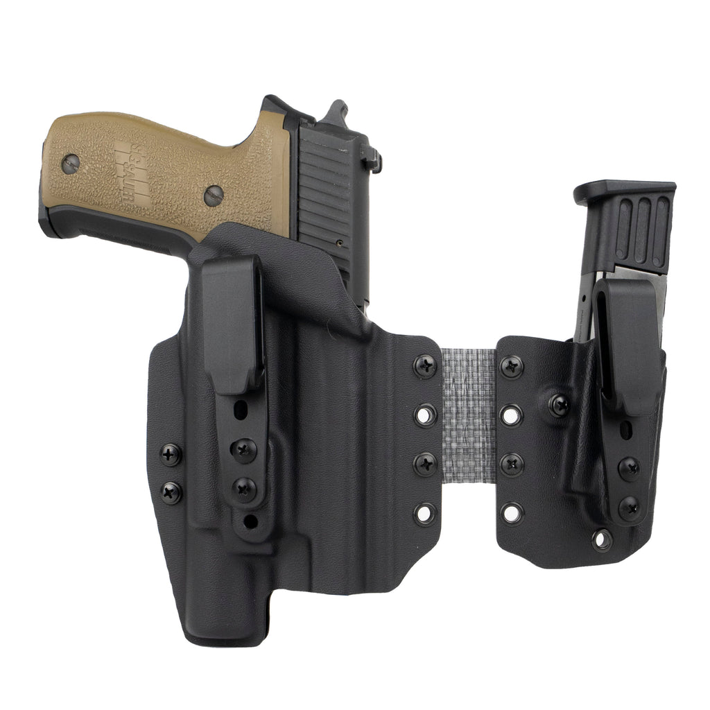 Umbra - IWB w/ Light