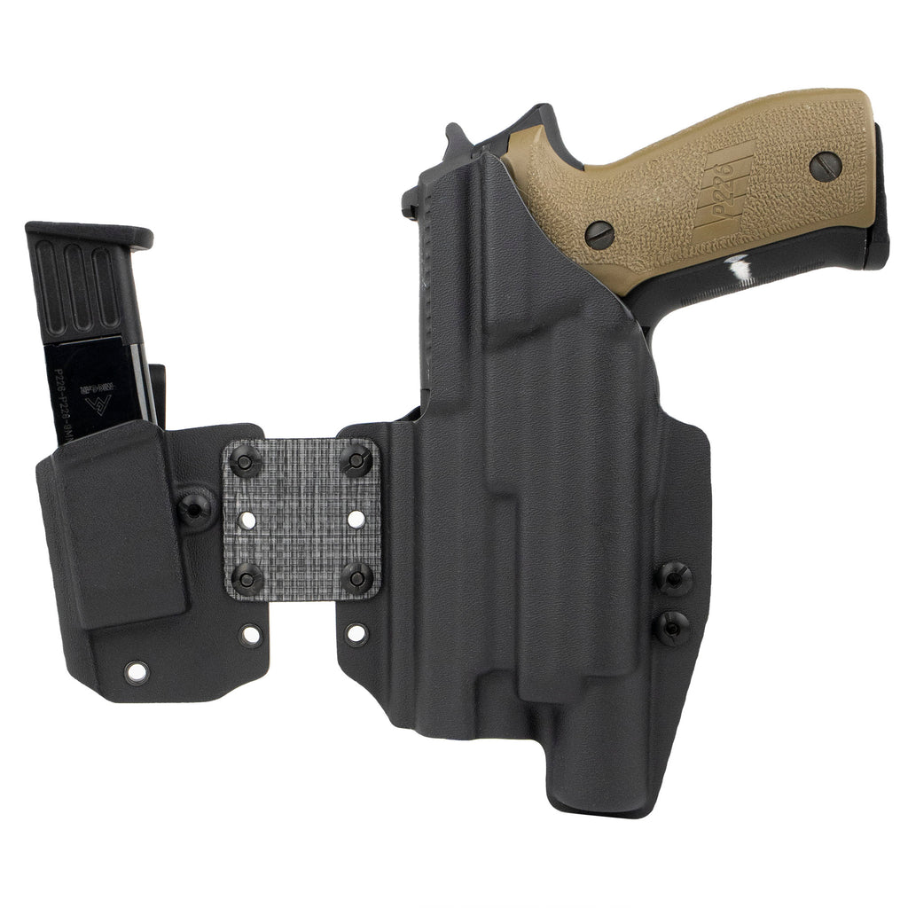 Umbra - IWB w/ Light