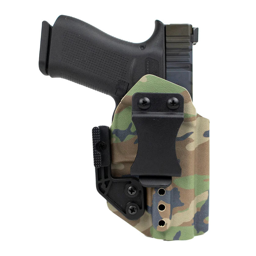 GHOST - IWB