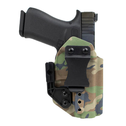 GHOST - IWB