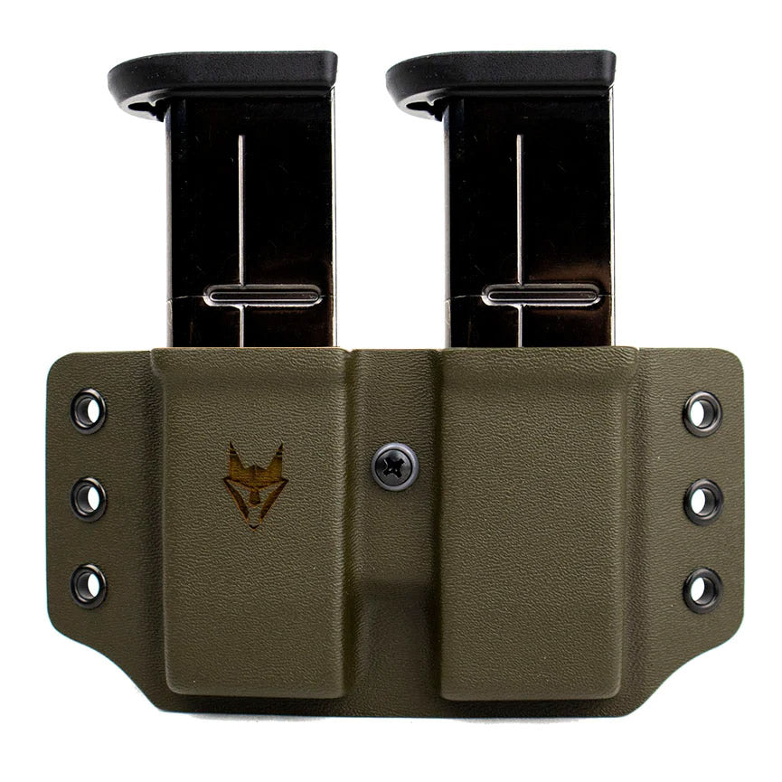 Wyvern - Double-Stack .45ACP