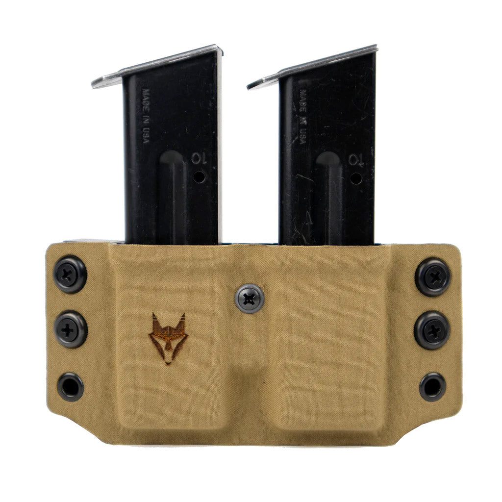 Wyvern - 9mm/.40 Magazine