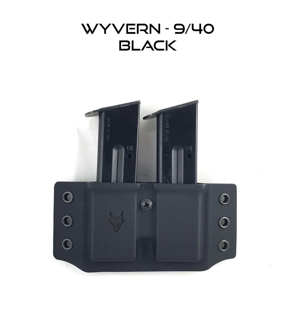 Wyvern - 9mm/.40 Magazine