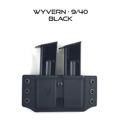 Wyvern - 9mm/.40 Magazine
