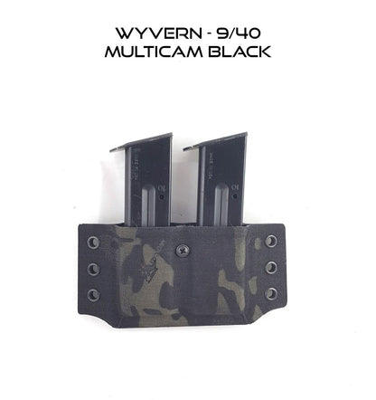 Wyvern - 9mm/.40 Magazine
