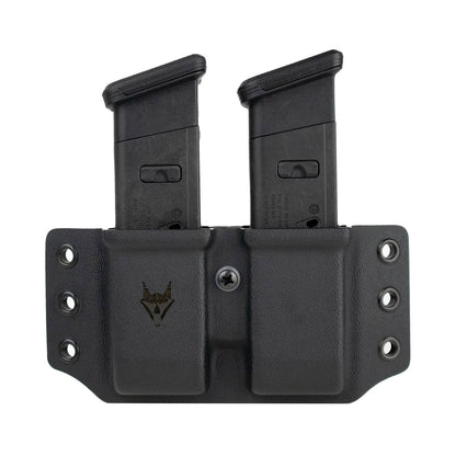 Wyvern - Glock 9mm/.40cal
