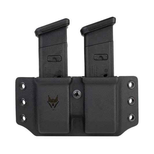 Wyvern - Glock 9mm/.40cal