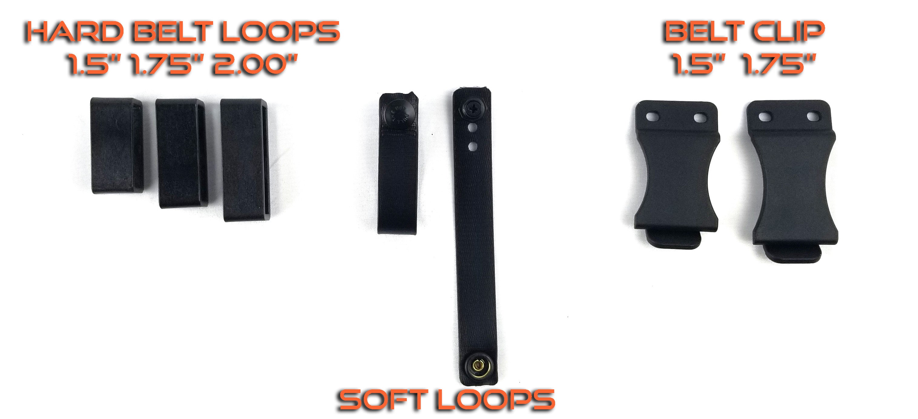 Dwarf - TDI Knife Sheath