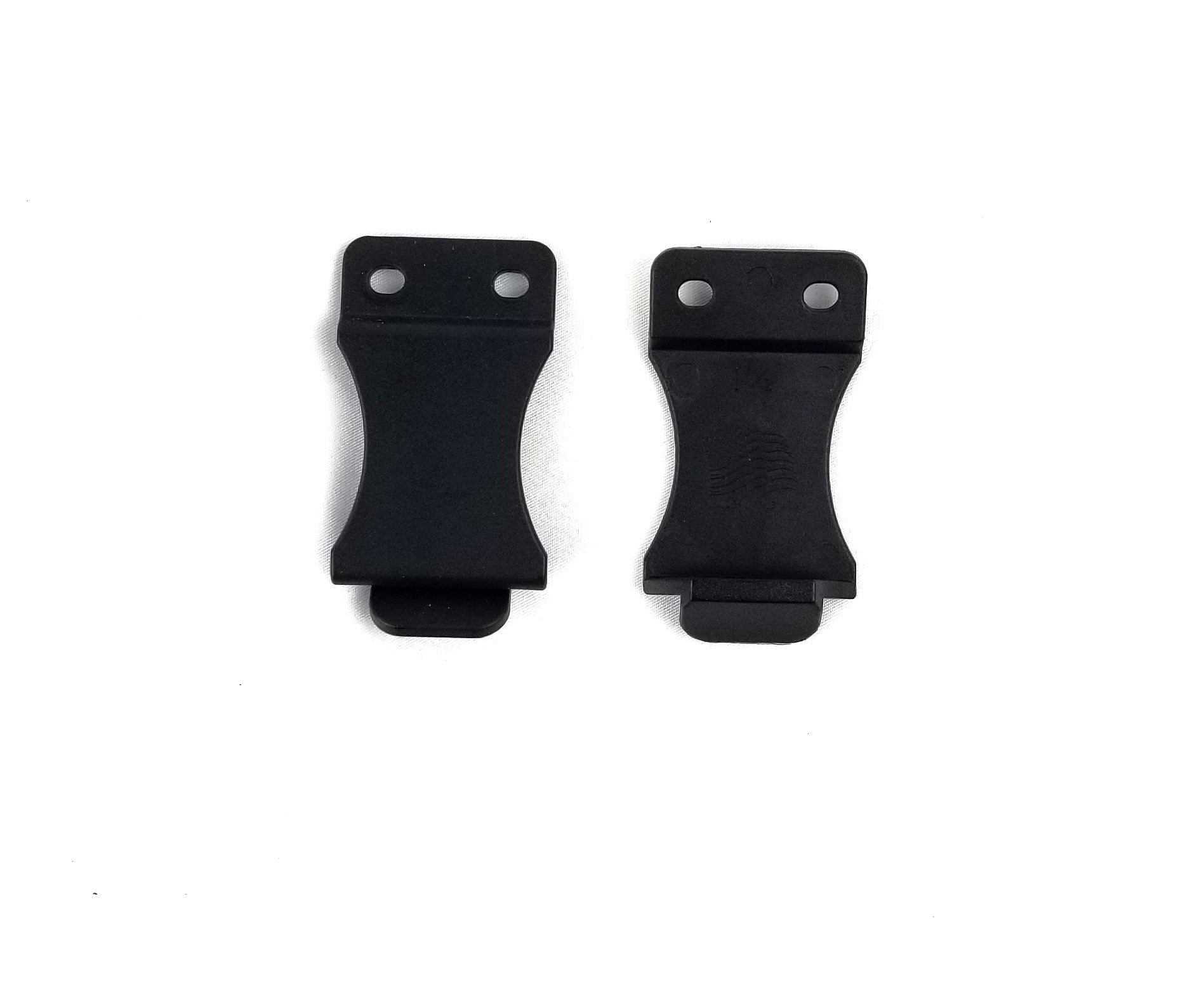 Assorted Belt Attachments