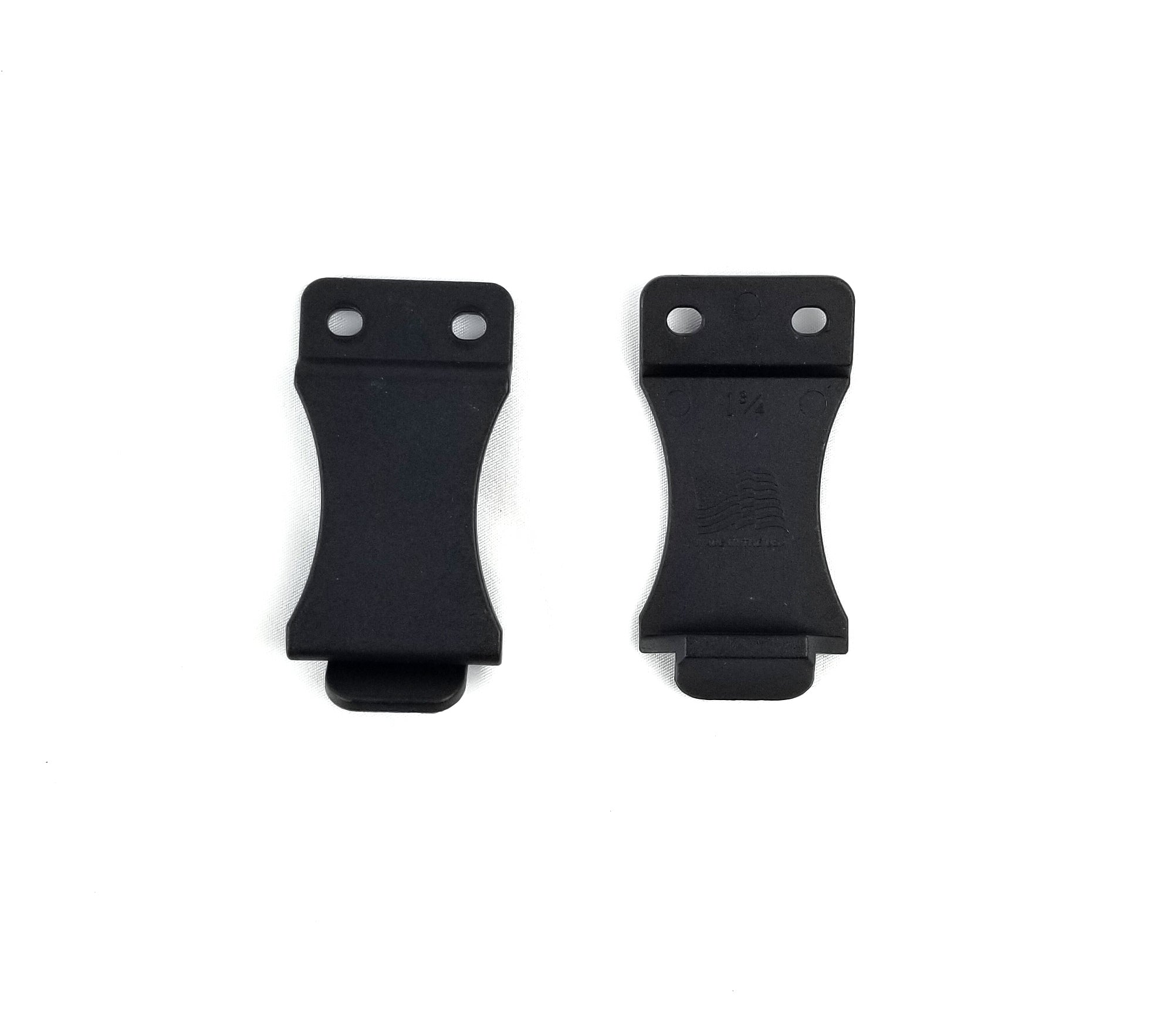 Assorted Belt Attachments