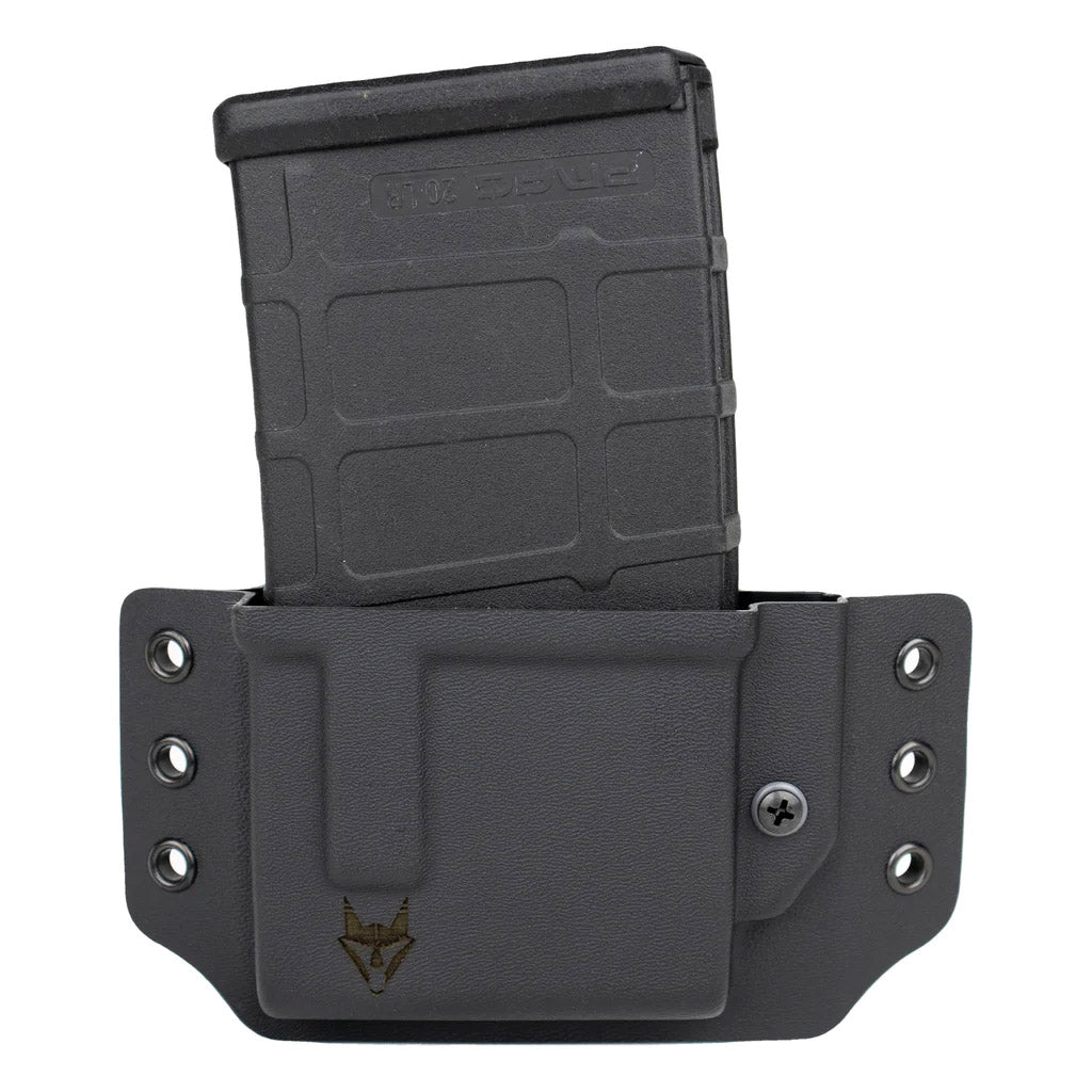 Gargoyle - 7.62 Magazine