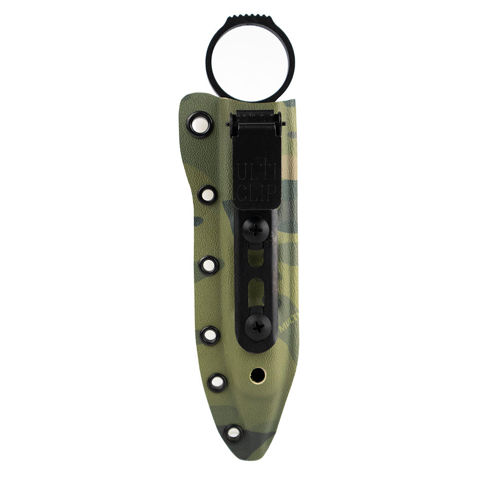 Gladius - Mini SOCP Sheath