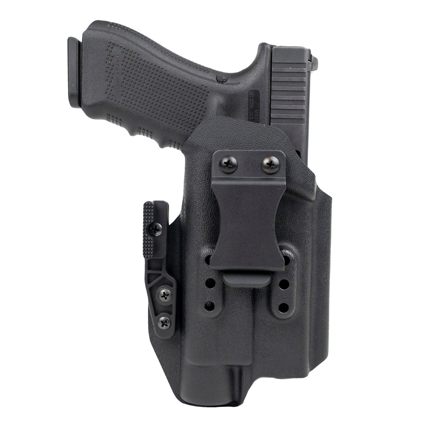 WRAITH - IWB w/ Light