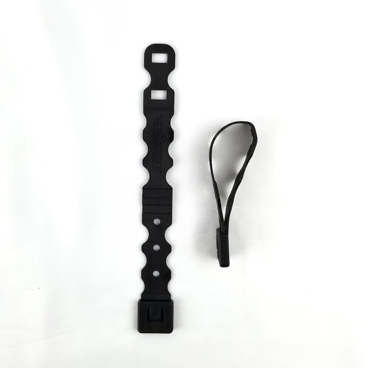 Assorted Belt Attachments