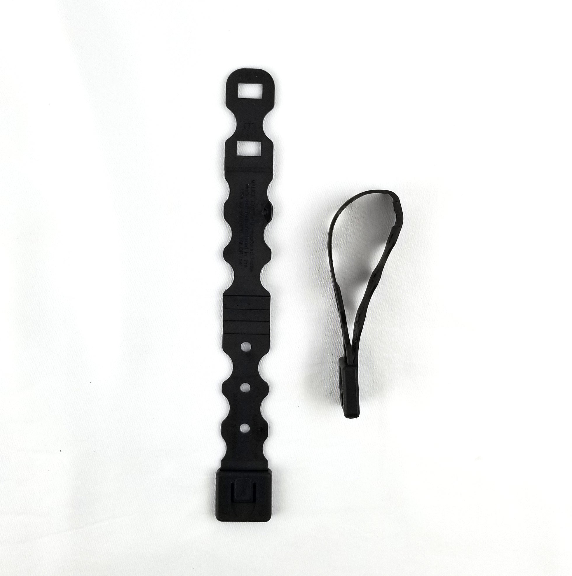 Assorted Belt Attachments