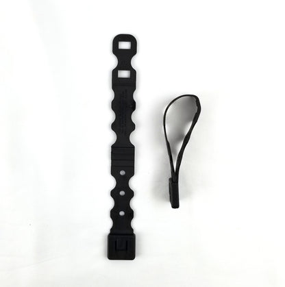 Assorted Belt Attachments