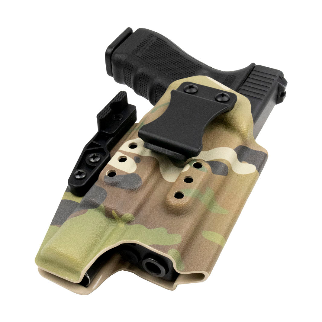 WRAITH - IWB w/ Light