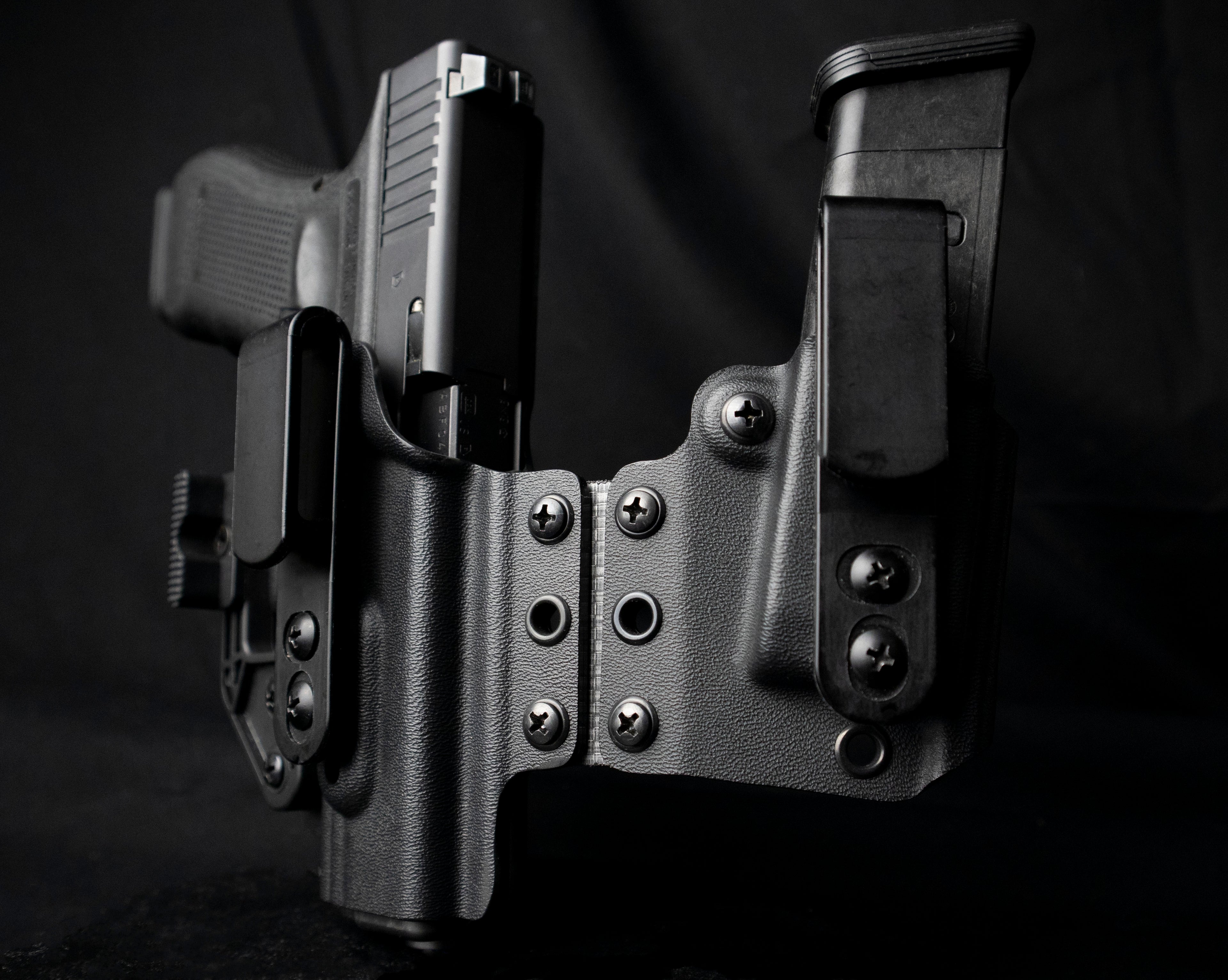 Shadow - IWB
