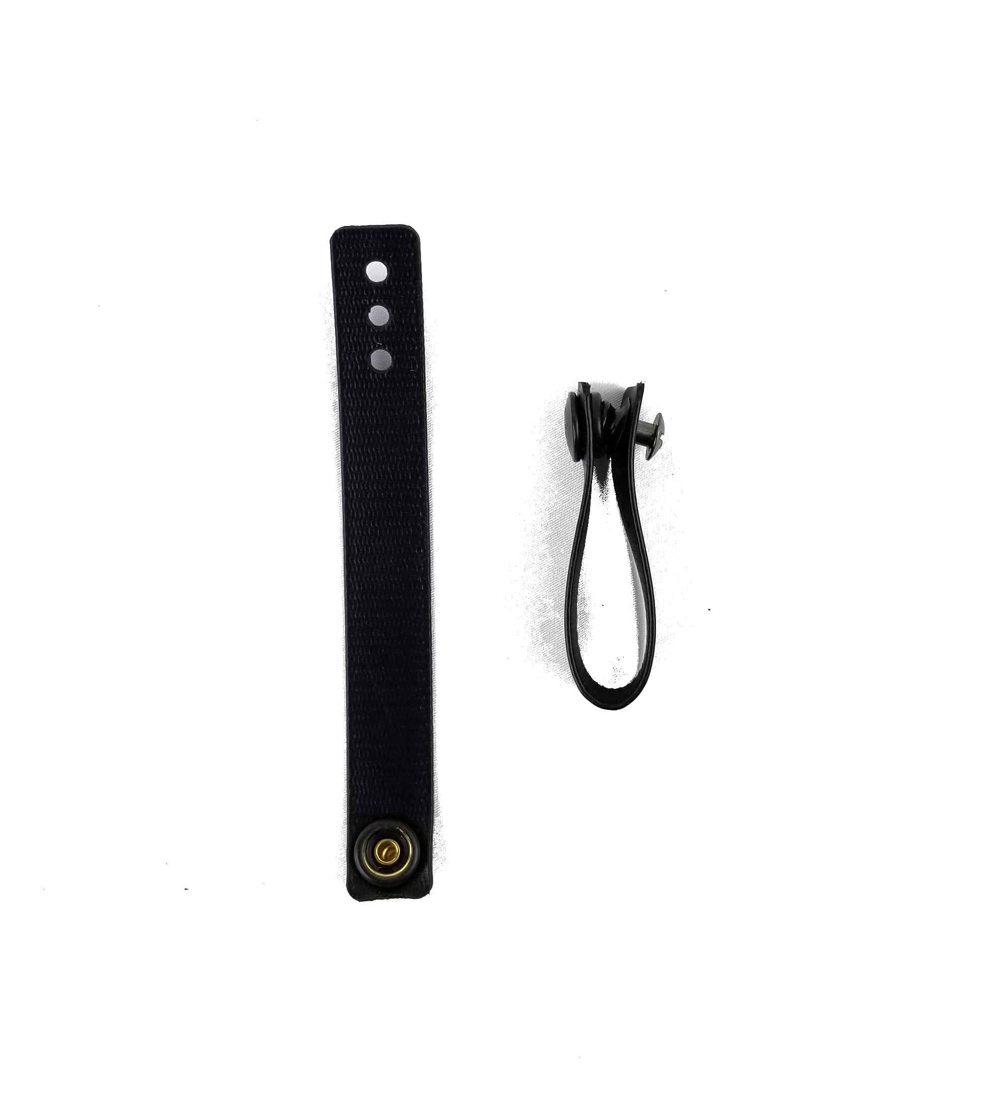 Assorted Belt Attachments