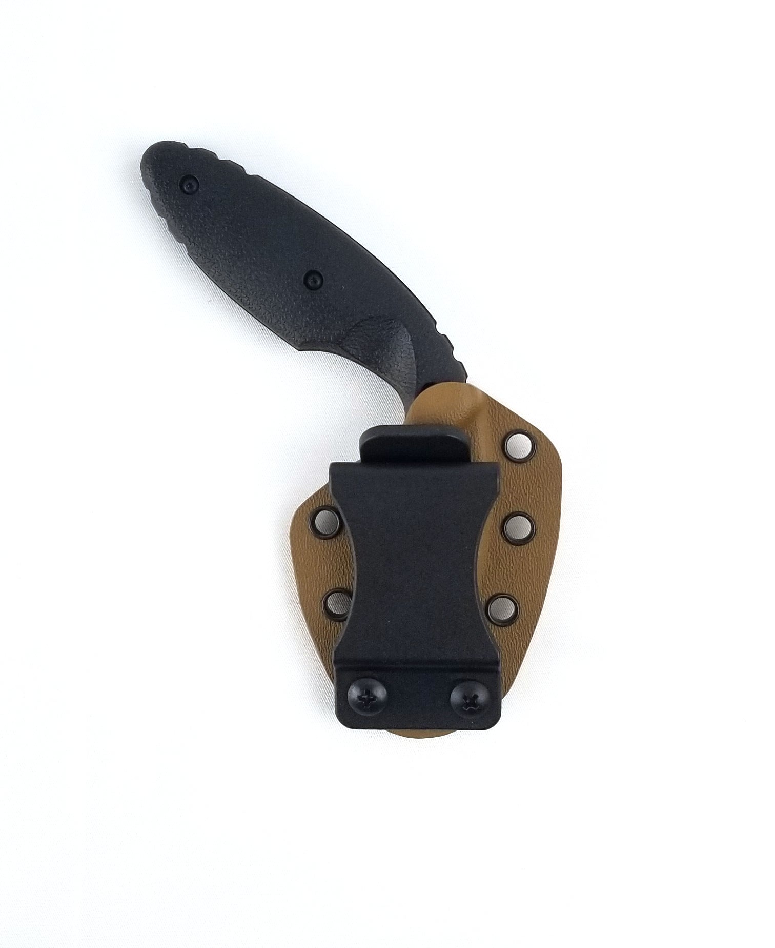 Dwarf - TDI Knife Sheath