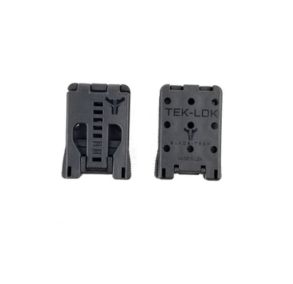 Assorted Belt Attachments