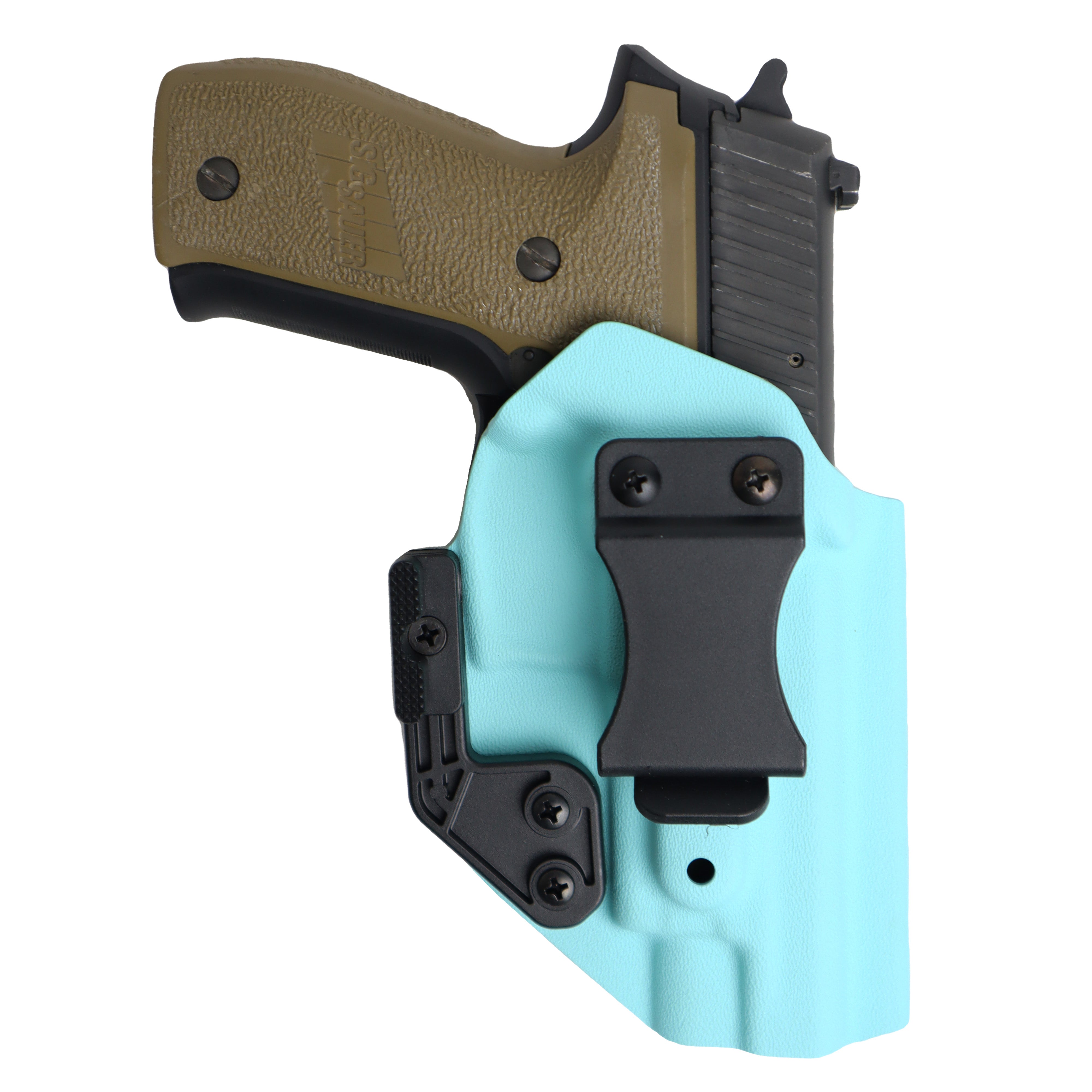 GHOST - IWB – Gray Fox Strategic Inc