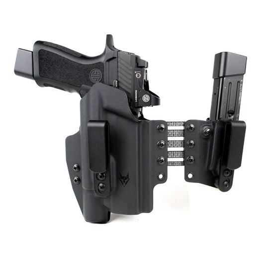 Umbra - IWB w/ Light