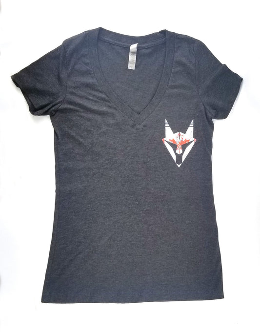 Women's T-Shirt – Canuck