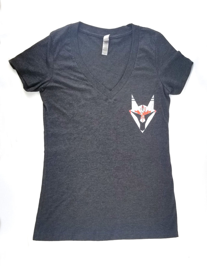 Women's T-Shirt – Canuck