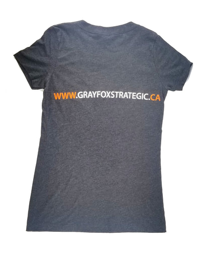 Women's T-Shirt – Canuck