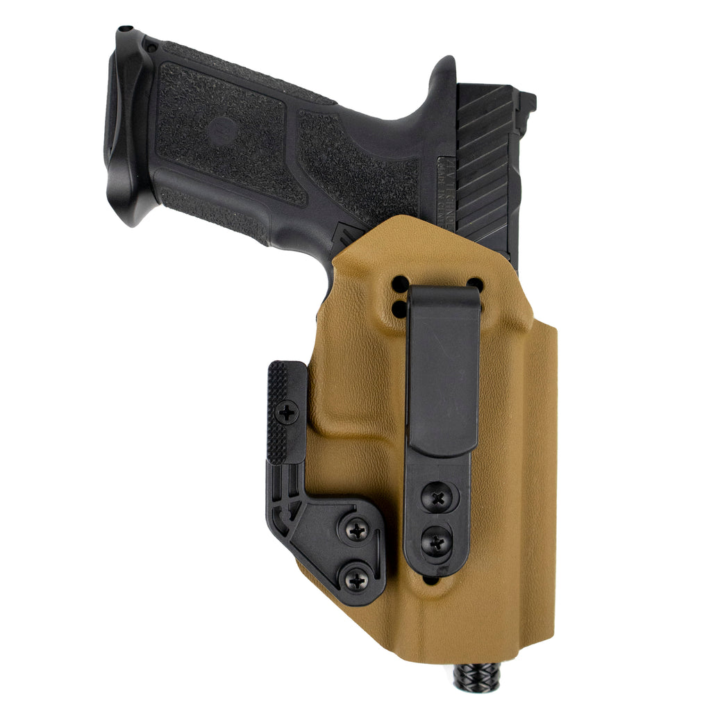 GHOST - IWB